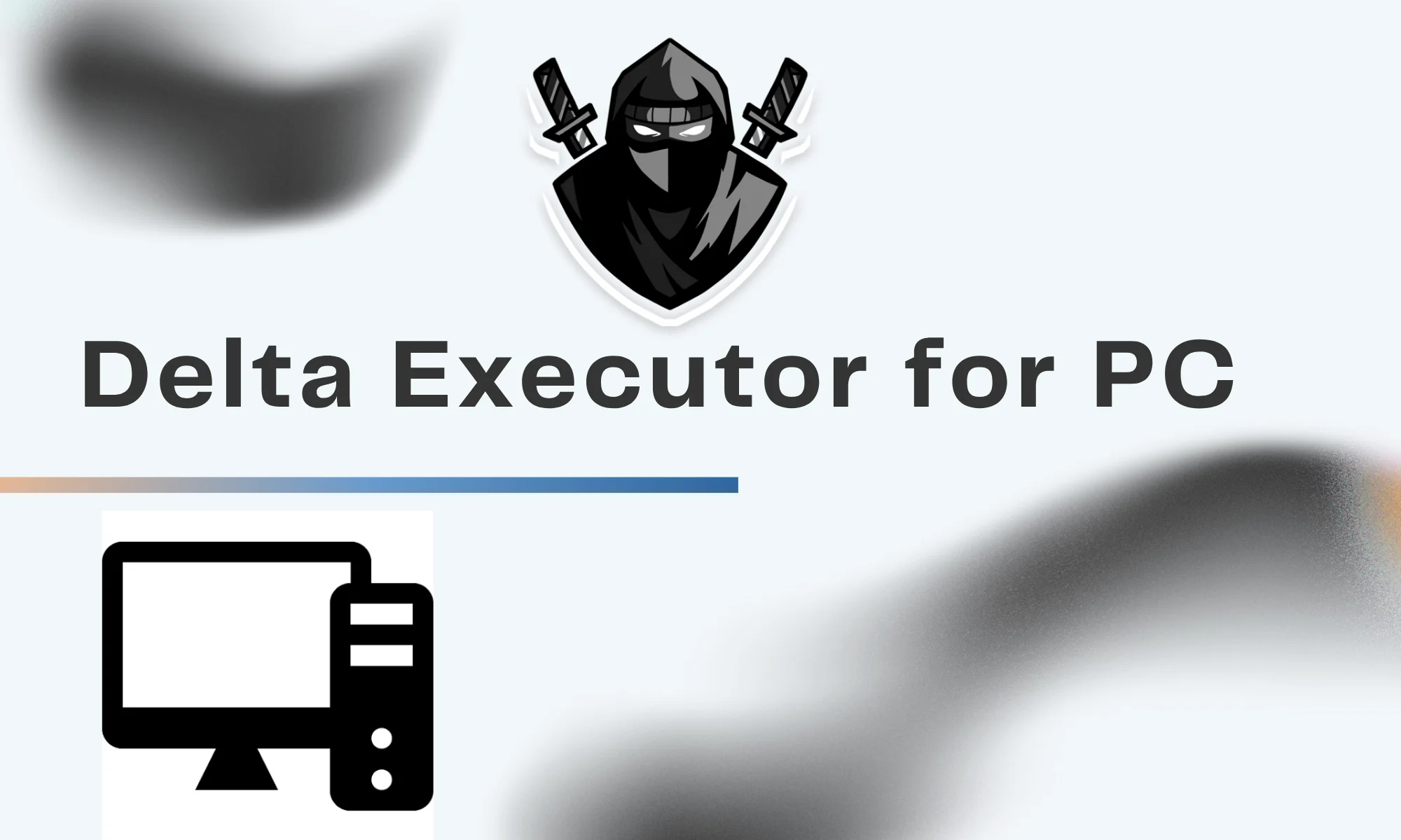 Delta Executor for PC